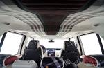 Land Rover Range Rover Burberry by Carlex Design 2012 года